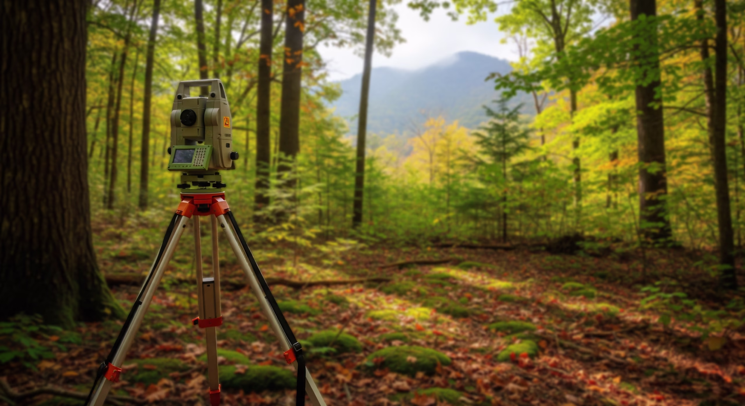 ALTA/NSPS, Professional land surveying, Land Surveying Equipment, Construction, Boundary disputes WNC, surveying